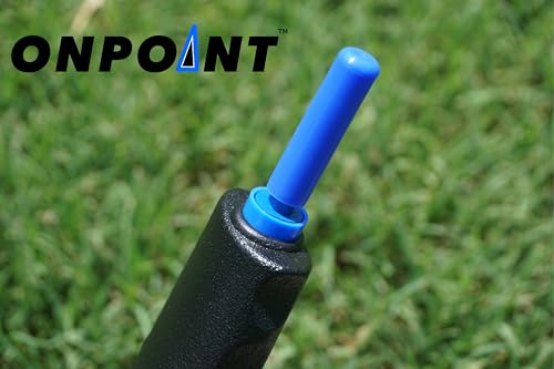 ONPOINT - No-Break Air Needle System (3 Pack)
