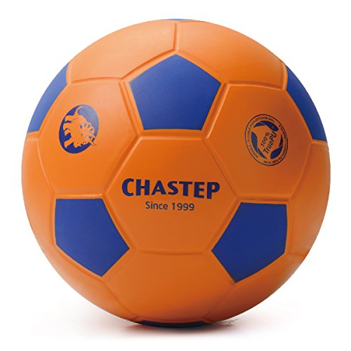 Sports Foam Soccer Ball for Kids or Beginner, 8“ Sponge Soccer Ball, Safe & Soft Kick Play