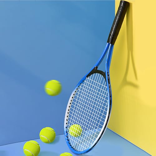 Tennis Racket Recreational Racquet Trainer Professional Trainer Enduring Professional Tennis