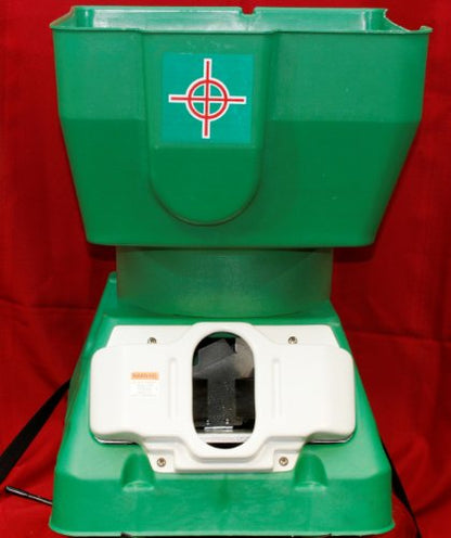 Isam Extend Tennis Ball Machine