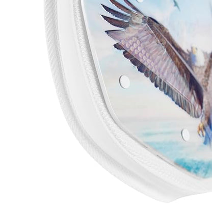 Football Back Plate, Football Low Back Pad, Rear Protector Lower Back Pads+ Towel - color: white-brown, size: Large
