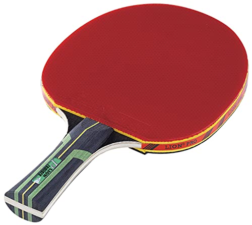 Premier Table Tennis 2-Player Set, Includes 2 Paddles and 12 x 3-Star White Ping Pong Balls
