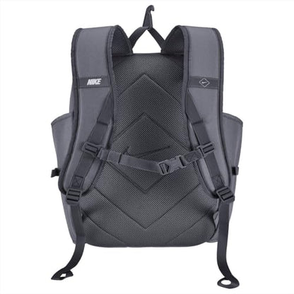 Nike Diamond Bat Pack Select Baseball Backpack - color: Graphite/Black/White