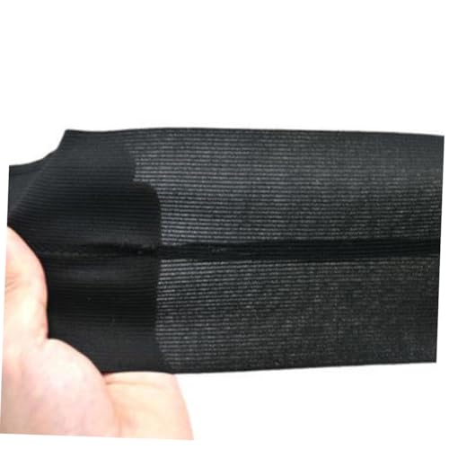 Abaodam 4pcs Baseball Glove Straps Lacing Kit for Softball Reusable Wrap Band for Catcher Glove Protection Accessories