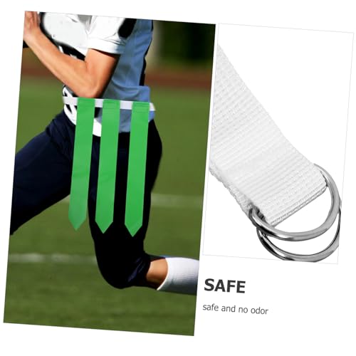 Football Waist Flag Football Belts Flag Football Flags Sports Flag Football Belt Flag Rugby Flag Belts