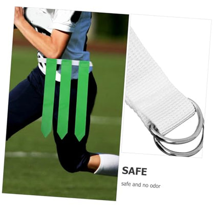 Football Waist Flag Football Belts Flag Football Flags Sports Flag Football Belt Flag Rugby Flag Belts