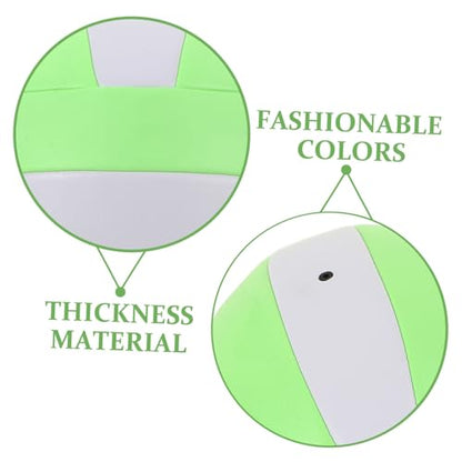 BESPORTBLE Official Soft Volleyball Inflatable Training Ball Indoor Sports Equipment