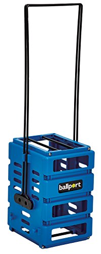 Tourna Mini Ballport Tennis Ball Pick Up Hopper