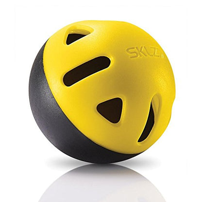 SKLZ Impact Limited-Flight Practice Baseball,