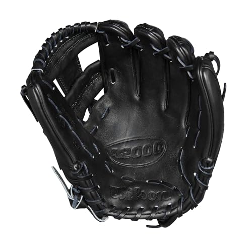 Wilson 2024 Classics Series A2000 Baseball Gloves