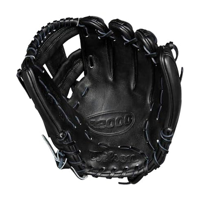 Wilson 2024 Classics Series A2000 Baseball Gloves
