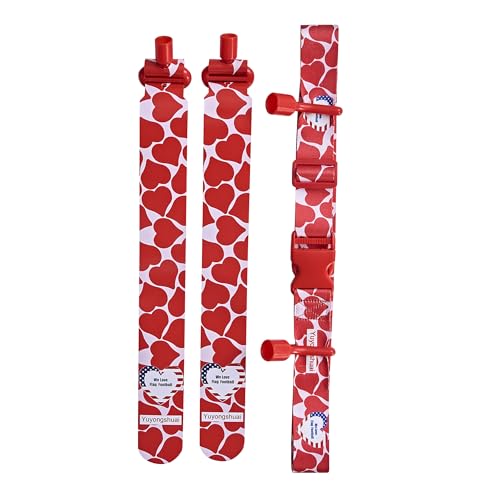 Flag Football Belts, Flag Football Kit for Children/Teenagers/Adults