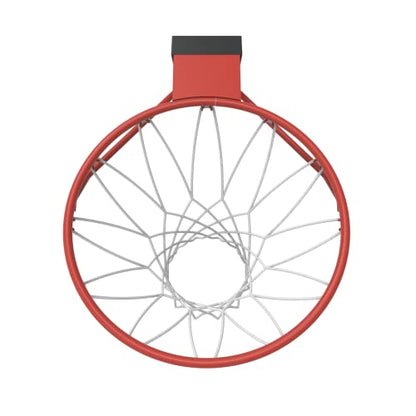 Lifetime Slam-It Basketball Rim, Will Not Fit Other Brands, 18 Inch, Orange