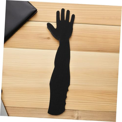GALPADA Foam Defender Basketball Training Dummy with Removable Hands Soft Blocking Pads for Dribble and Passing Practice Youth Basketball Defense Mannequin for Skill Improvement