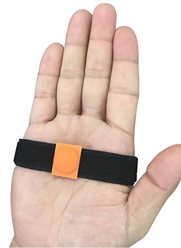 Off Palm Shooting AID (Basketball Training Aid)