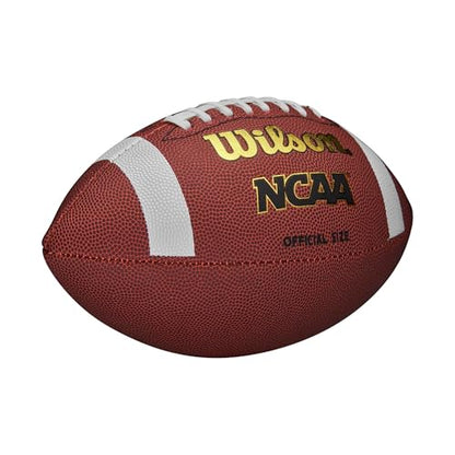 Wilson Wilson NCAA Football