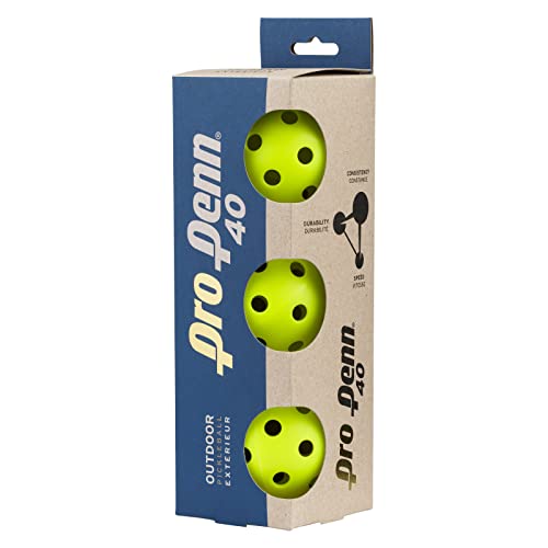 Penn Pickleball pro