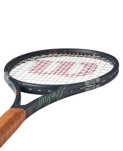 Wilson Pro Staff 97 Classic RG 2026 Adult Performance Tennis Rackets