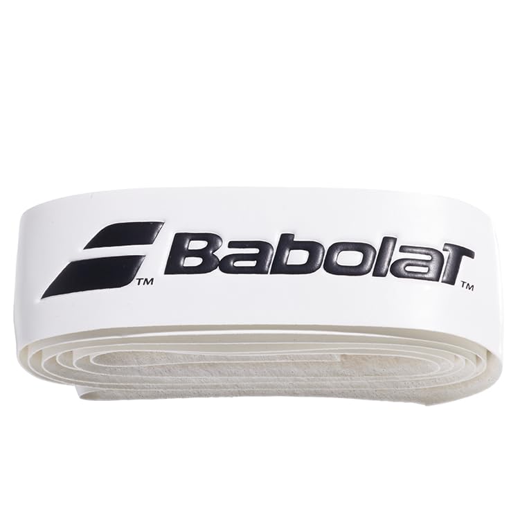 Babolat Syntec Pro Replacement Grip - color: White