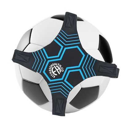 Fitness Heatlh Eco Kick Trainer | Football Training Equipment | Slalom Poles | Passing Arcs | Speed Ladder | Marker Cones | Hurdles | Kick Trainer | Football Carry Net | Coach Board | Agility Speed