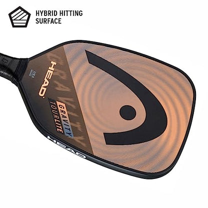 Head Gravity Tour Lite Pickleball Paddle