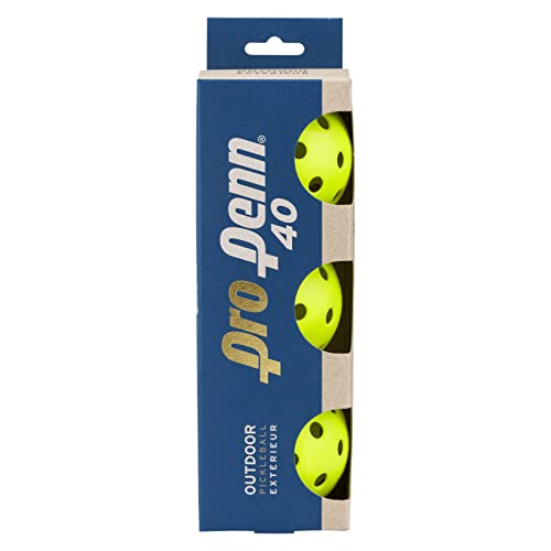 Penn Pickleball pro