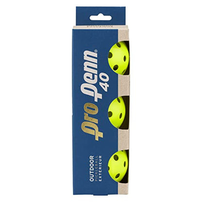 Penn Pickleball pro