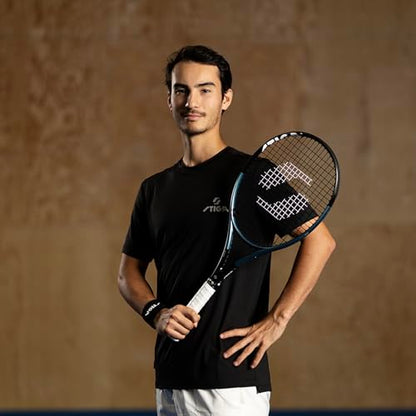 STIGA Supreme Tennis Racket, Adult Tennis Racket for Advanced Players & High-Performance Play