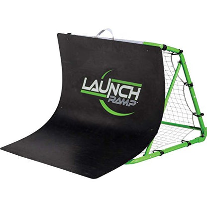 Franklin Sports Launch Ramp Soccer Trainer