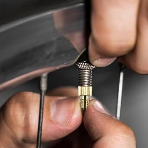 8 Mountain Bike tire Inflation Needle Basketball inflator Adapter kit, Suitable for inflator, Sports Ball, Bicycle, Bike, and inflator Adapter kit