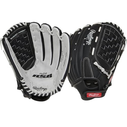 Rawlings | RSB Slowpitch Softball Glove Series | Baseball/Softball | Multiple Styles - size: 14" | Basket Web