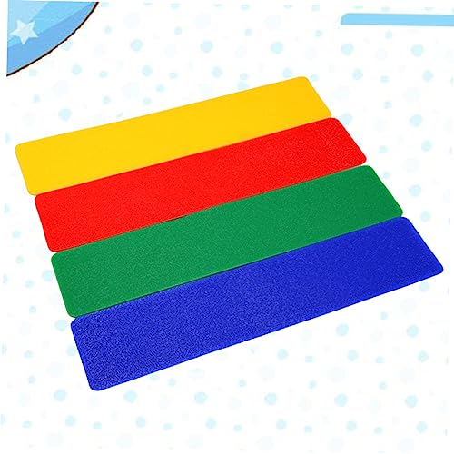 13 Pcs Pickleball Lines on Tennis Court Markers Lines Soccer Stickers Sports Stickers Basketball Pickle
