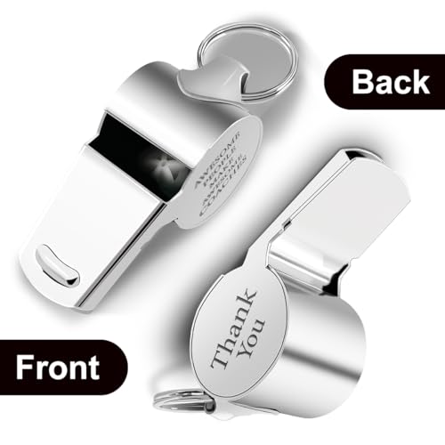 Volleyball Football Rugby Basketball Coach Gifts Soccer Coach Whistle Gifts - color: Awesome