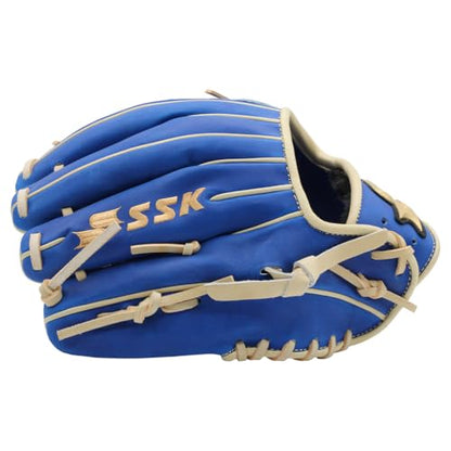 SSK Z7 Specialist Infield Baseball Glove – 11.25” - 11.5” - 11.75” - 12” – 12.25” – Right & Left Hand Throw