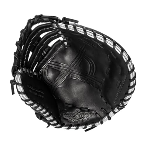 Rawlings Encore Baseball Glove | Sizes 11.5" - 12.25" | Multiple Styles