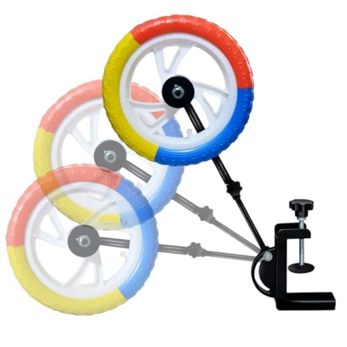 Training Device - Practice Ball Table Tennis Machine | Indoor Hanging Table Tennis Trainer | Fixed Rapid Rebound Pong | Tennis Ball Machine Trainer | Pong Training Device for Home