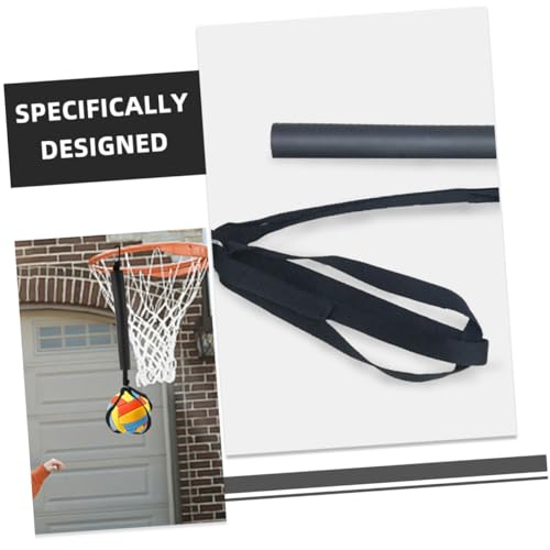 Volleyball Equipment Spike Trainer Hitting Trainer Practice Strap Volleyball Training Aids Spandex
