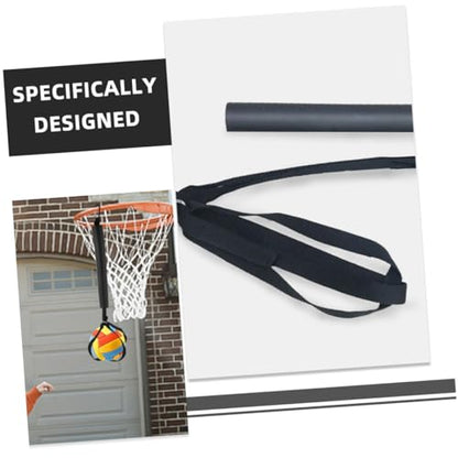 Volleyball Equipment Spike Trainer Hitting Trainer Practice Strap Volleyball Training Aids Spandex