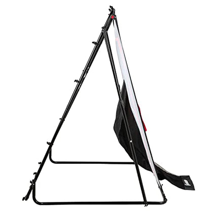 Franklin MLB 2-in-1 Pitch Target and Return Trainer