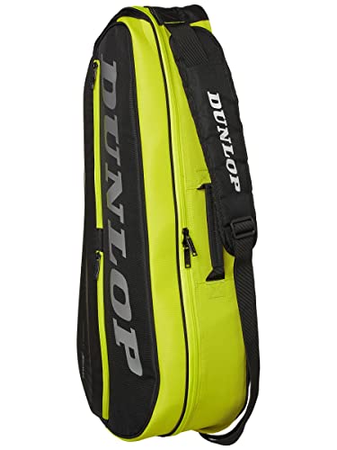 Dunlop Sports SX Performance Tennis Bag Series - style: 3-racket Tennis Bag