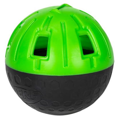 Nerf Ultra Curve Baseballs - Throw Sliders, Fast, and Curve Balls with Ease - 3 Baseballs Included