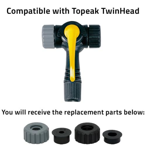 Topeak Twinhead - size: Medium