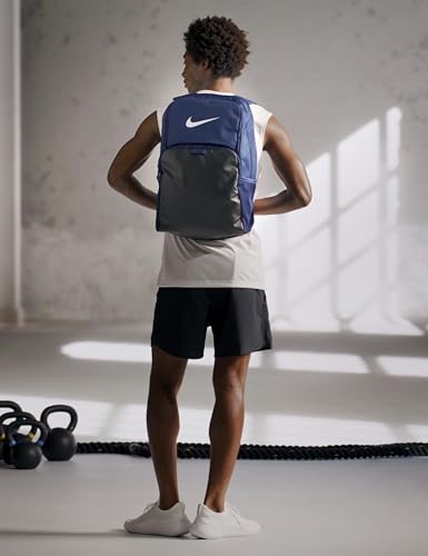 Nike Unisex Adult Gameday Brasilia 9.5 Training Backpack (24L or 30L) | Mens and Womens