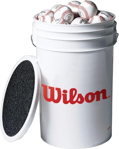 Wilson - color: White, size: 36 count