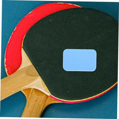 BESPORTBLE Wipes Tool for Paddles Reusable Paddle Cleaner for Sponge Maintenance Safe for All and Sponge Surfaces Extends Lifespan for Table Tennis Players