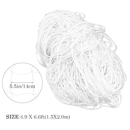 Soccer Nets, Kids Soccer Net for Replacement Soccer Goal Net