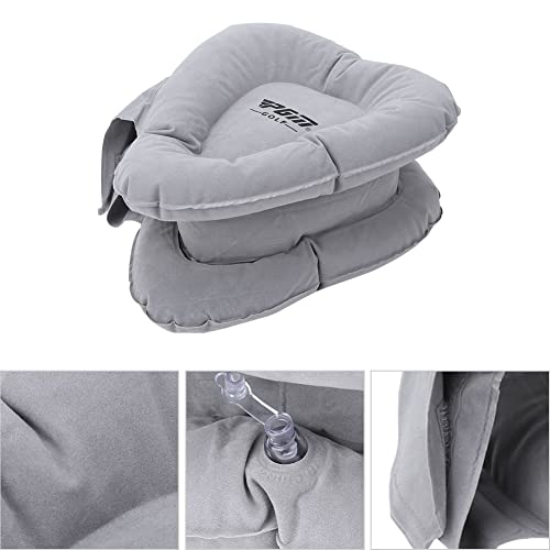 Training Aid, ANGGREK Posture Correction Pillow Training Aid Swing Trainer Practice Tool Training Equipment Golfing Accessory for Beginner