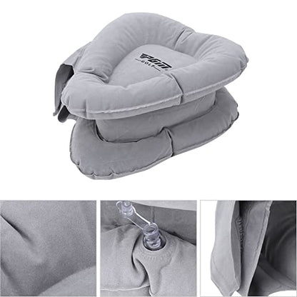 Training Aid, ANGGREK Posture Correction Pillow Training Aid Swing Trainer Practice Tool Training Equipment Golfing Accessory for Beginner