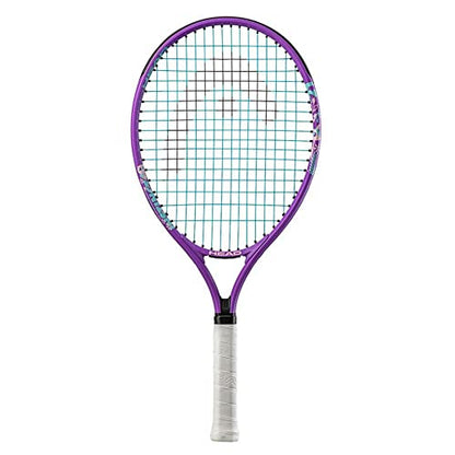 Head Instinct 23 Pre-Strung Junior Tennis Racquet - size: 21"