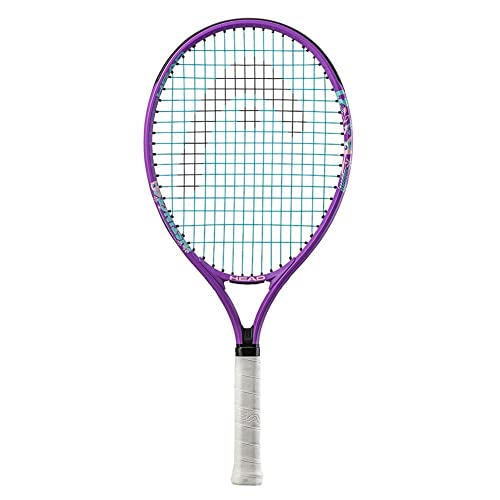 Head Instinct 23 Pre-Strung Junior Tennis Racquet - size: 21"